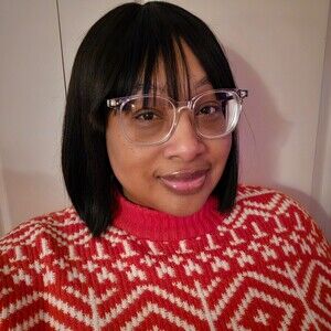 Meet your Posher, William henry